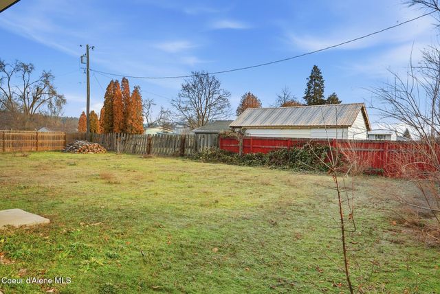 4216 N Silas Rd, Spokane Valley, WA 99216