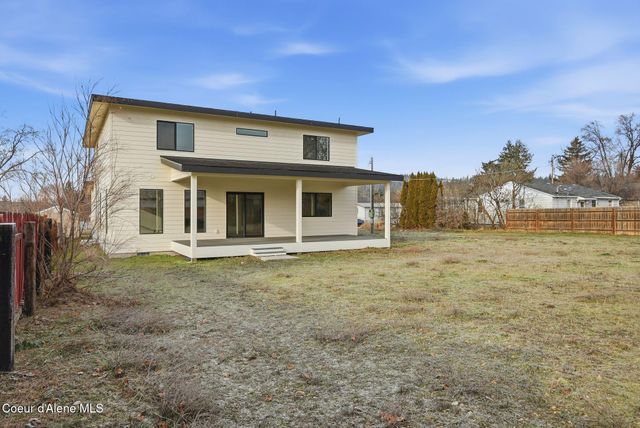 4216 N Silas Rd, Spokane Valley, WA 99216