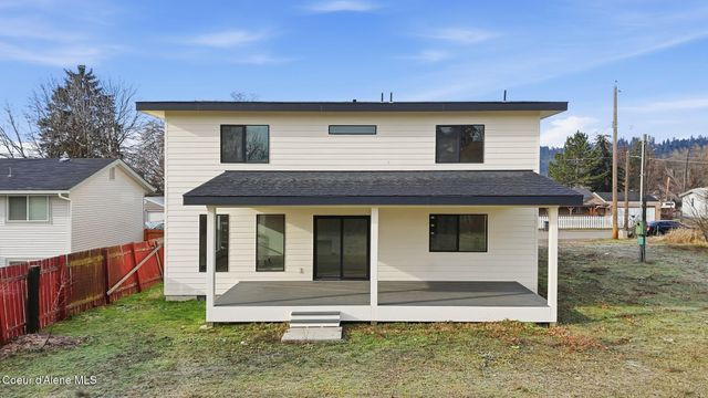 4216 N Silas Rd, Spokane Valley, WA 99216