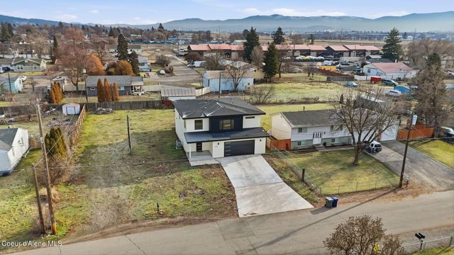 4216 N Silas Rd, Spokane Valley, WA 99216