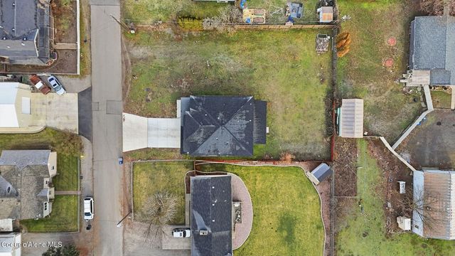 4216 N Silas Rd, Spokane Valley, WA 99216