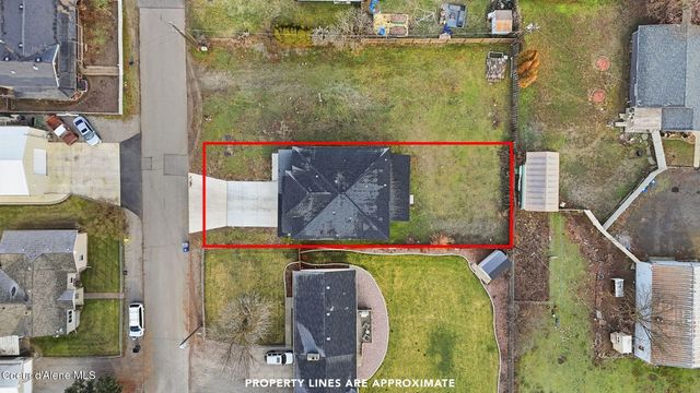 4216 N Silas Rd, Spokane Valley, WA 99216