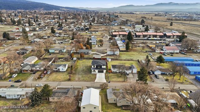 4216 N Silas Rd, Spokane Valley, WA 99216