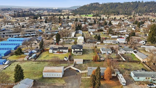 4216 N Silas Rd, Spokane Valley, WA 99216