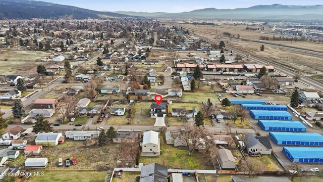 4216 N Silas Rd, Spokane Valley, WA 99216