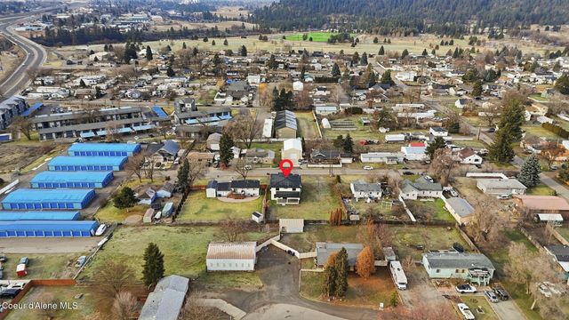 4216 N Silas Rd, Spokane Valley, WA 99216