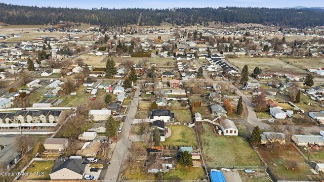 4216 N Silas Rd, Spokane Valley, WA 99216