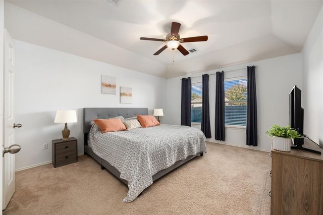 216 Drystone TRL, Liberty Hill, TX 78642