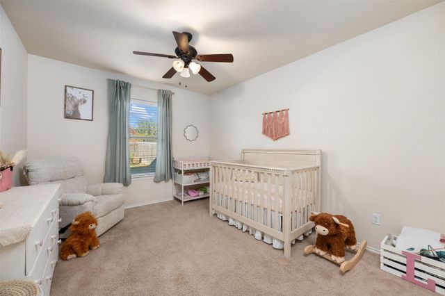 216 Drystone TRL, Liberty Hill, TX 78642