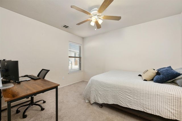 216 Drystone TRL, Liberty Hill, TX 78642