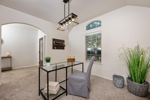 216 Drystone TRL, Liberty Hill, TX 78642