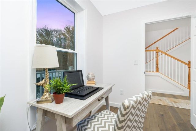 603 Clough Hill Road, Loudon, NH 03307