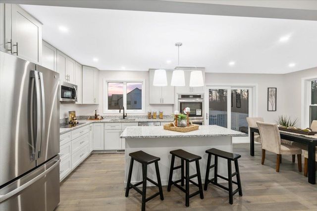 603 Clough Hill Road, Loudon, NH 03307