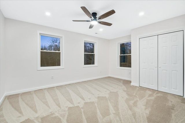 603 Clough Hill Road, Loudon, NH 03307