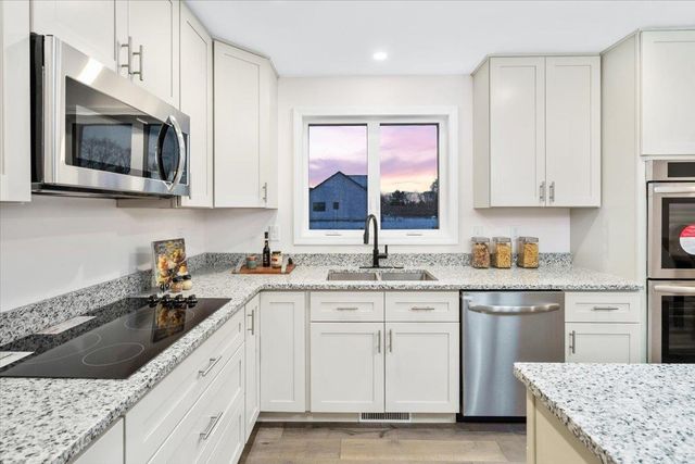 603 Clough Hill Road, Loudon, NH 03307