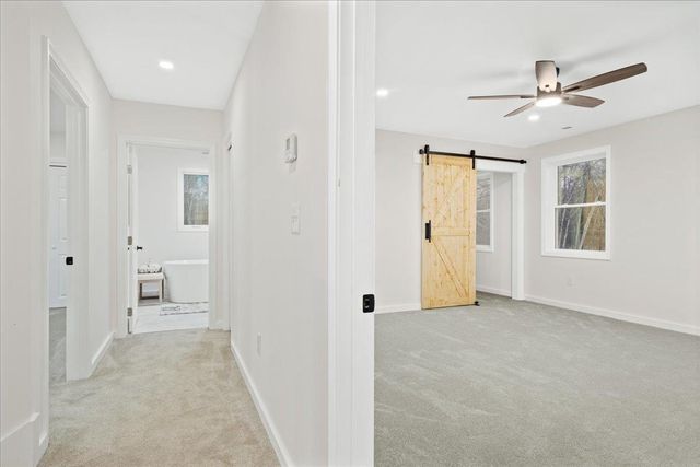 603 Clough Hill Road, Loudon, NH 03307