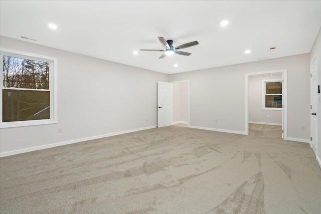 603 Clough Hill Road, Loudon, NH 03307