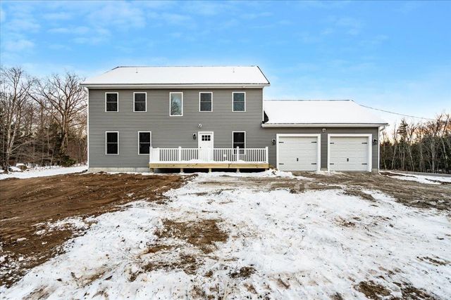 603 Clough Hill Road, Loudon, NH 03307