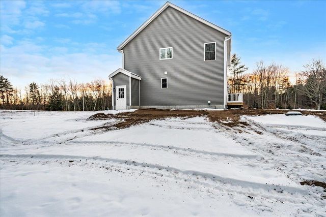 603 Clough Hill Road, Loudon, NH 03307