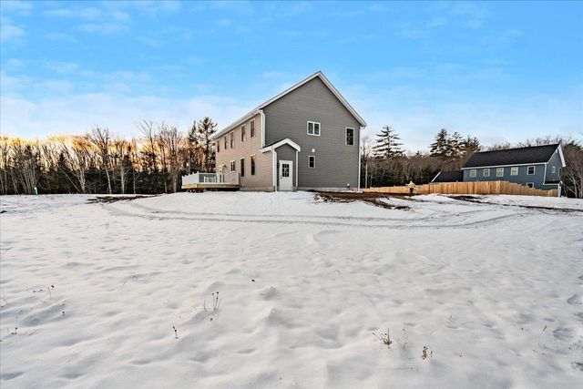 603 Clough Hill Road, Loudon, NH 03307