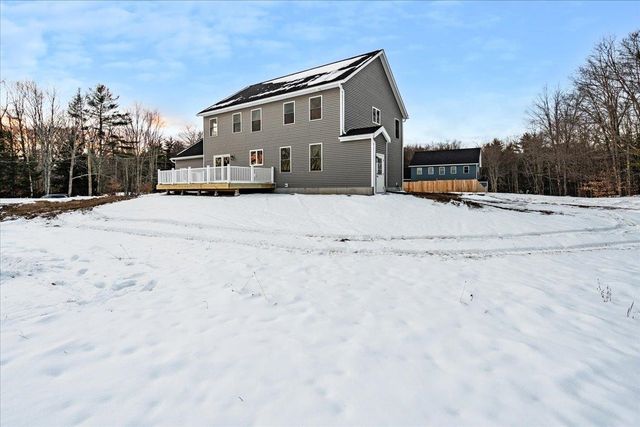603 Clough Hill Road, Loudon, NH 03307