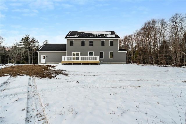 603 Clough Hill Road, Loudon, NH 03307