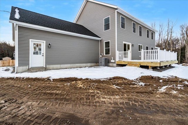 603 Clough Hill Road, Loudon, NH 03307