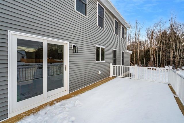 603 Clough Hill Road, Loudon, NH 03307
