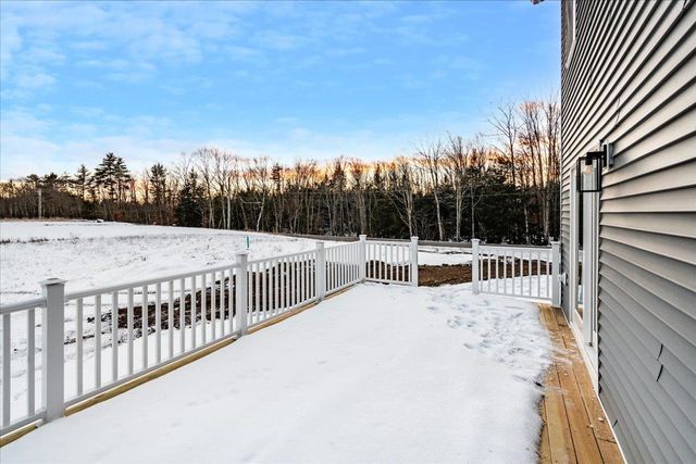 603 Clough Hill Road, Loudon, NH 03307