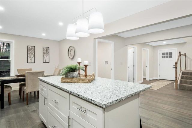 603 Clough Hill Road, Loudon, NH 03307