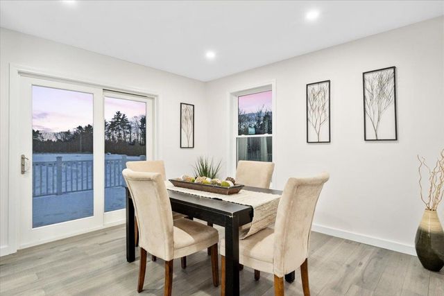 603 Clough Hill Road, Loudon, NH 03307