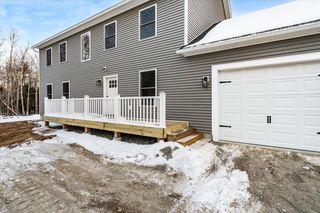 603 Clough Hill Road, Loudon, NH 03307