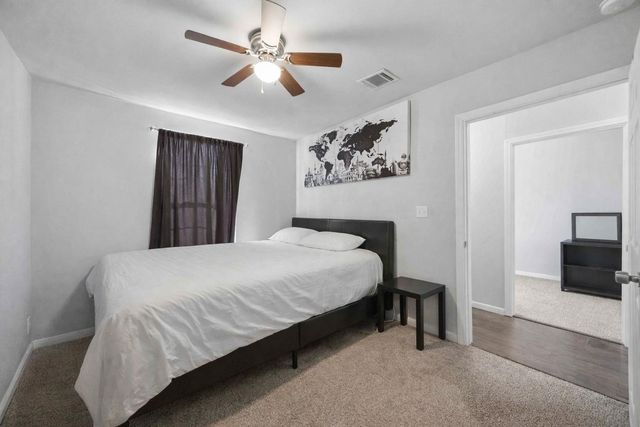 1509 Paloma Avenue, Richmond, TX 77469