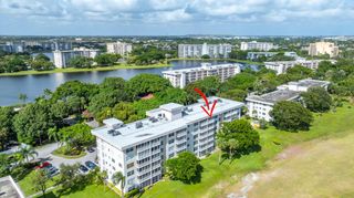 2850 N Palm Aire Drive N 605, Pompano Beach, FL 33069