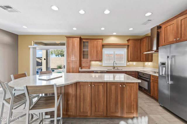 14229 W TERRITORIAL Lane, Sun City West, AZ 85375