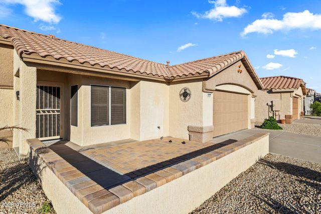 14229 W TERRITORIAL Lane, Sun City West, AZ 85375