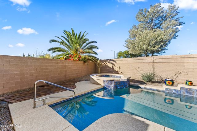 14229 W TERRITORIAL Lane, Sun City West, AZ 85375