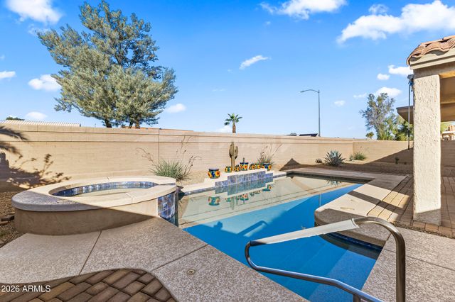 14229 W TERRITORIAL Lane, Sun City West, AZ 85375