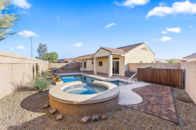 14229 W TERRITORIAL Lane, Sun City West, AZ 85375