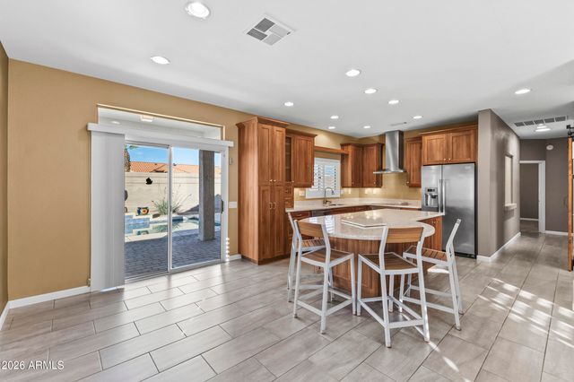 14229 W TERRITORIAL Lane, Sun City West, AZ 85375