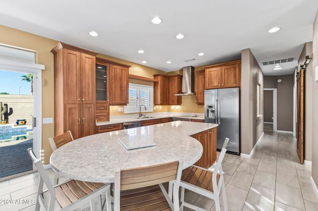 14229 W TERRITORIAL Lane, Sun City West, AZ 85375