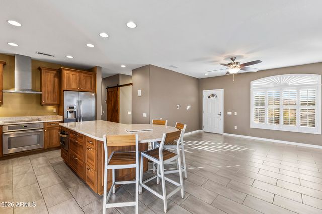 14229 W TERRITORIAL Lane, Sun City West, AZ 85375