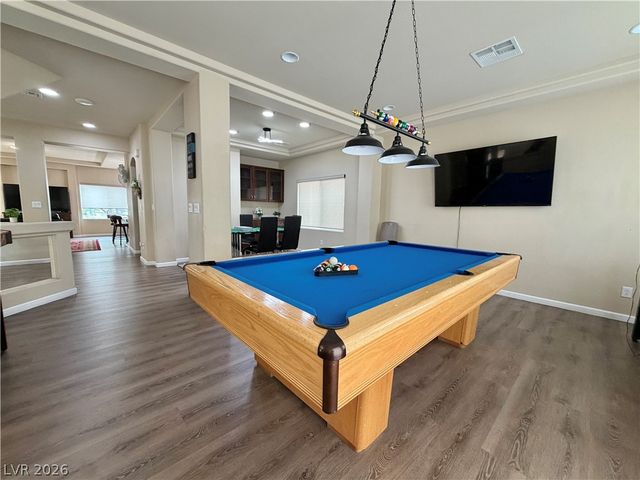 7125 Steele Canyon Street, Las Vegas, NV 89118