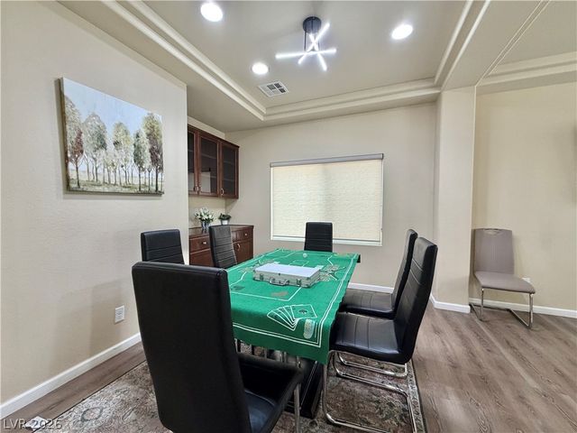 7125 Steele Canyon Street, Las Vegas, NV 89118