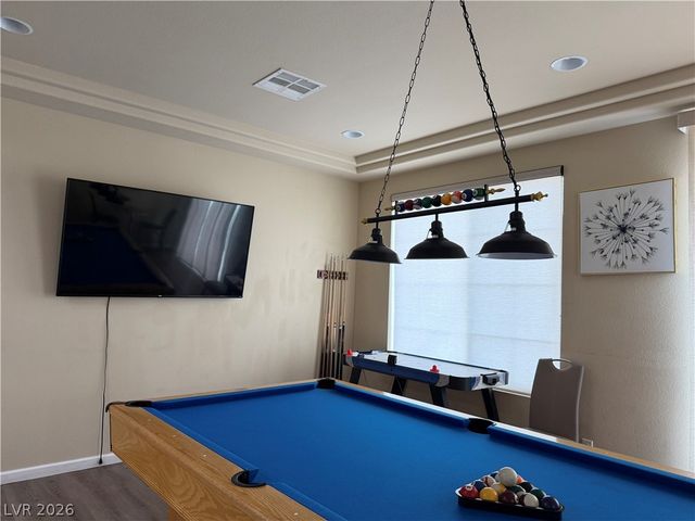 7125 Steele Canyon Street, Las Vegas, NV 89118