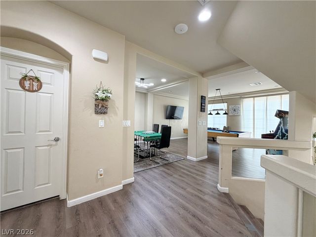 7125 Steele Canyon Street, Las Vegas, NV 89118