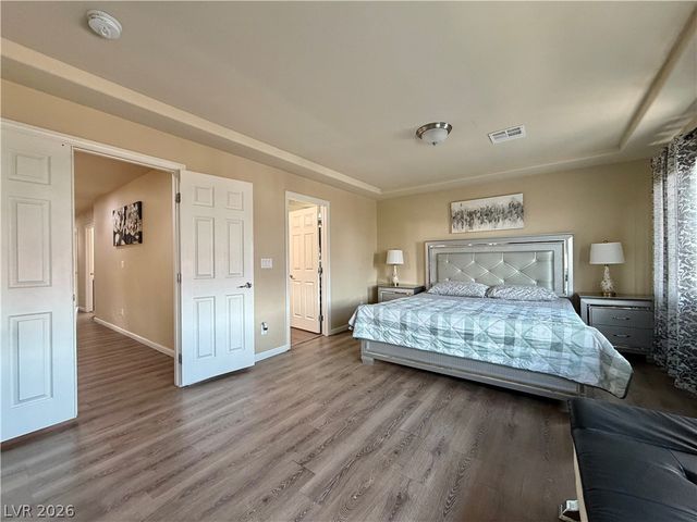 7125 Steele Canyon Street, Las Vegas, NV 89118