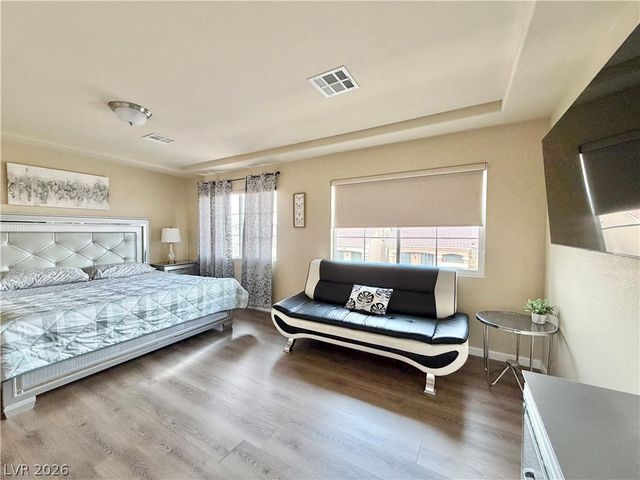 7125 Steele Canyon Street, Las Vegas, NV 89118