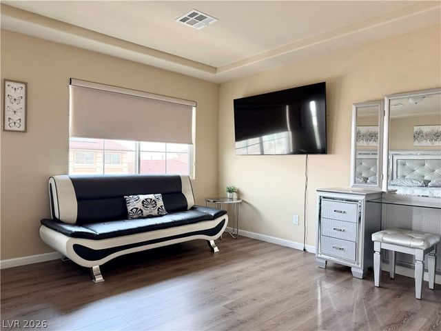 7125 Steele Canyon Street, Las Vegas, NV 89118