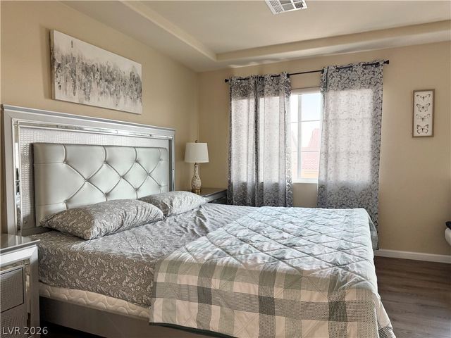 7125 Steele Canyon Street, Las Vegas, NV 89118